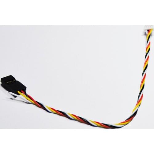 Frsky X4R/X4RSB Receiver Cable