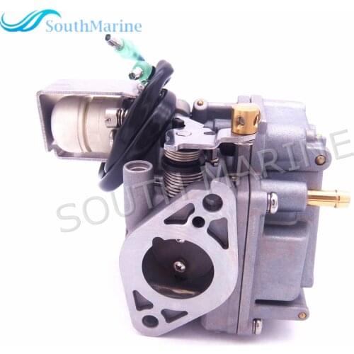 Boat Motor Carburetor Assy F20-05080000 for Parsun HDX 4-stroke F20A F15A Outboard Engine