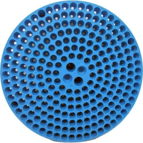 New23.5cm Dirt Trap Car Wash Bucket Insert Car Wash Filter Removes Dirt and Debris While You Wash