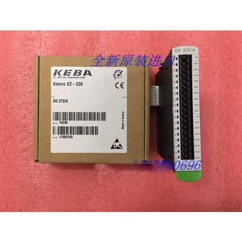 New and original sensor power supply DO 272/A & DO272 A