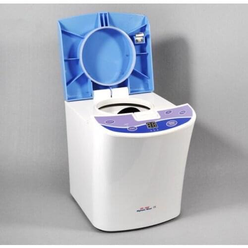 Dental Lab Equipment Impression Material Mixing Centrifuge Alginate Mixer