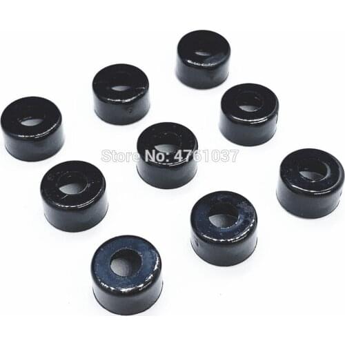 Free Shipping 100pieces For Toyota Fuel Injector Plastic Caps For AY-P3015 AY-P3016