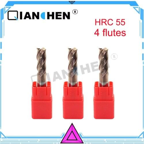 Qianchen CNC Controllers