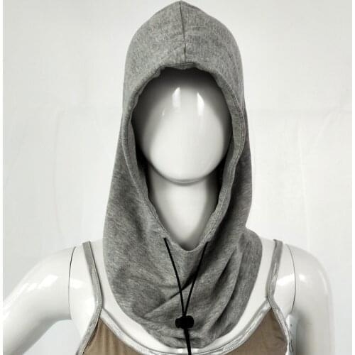 Unisex EMF RFID Protection Hat Anti Radiation Cap