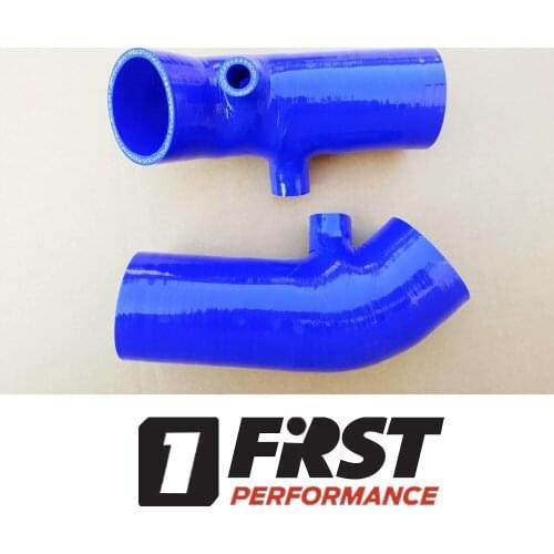 16576-4GB0A 165764GB0A, 16576-4GB0B 165764GB0B Silicone Air Duct Intake Hose pipe For Nissan Infiniti Q50