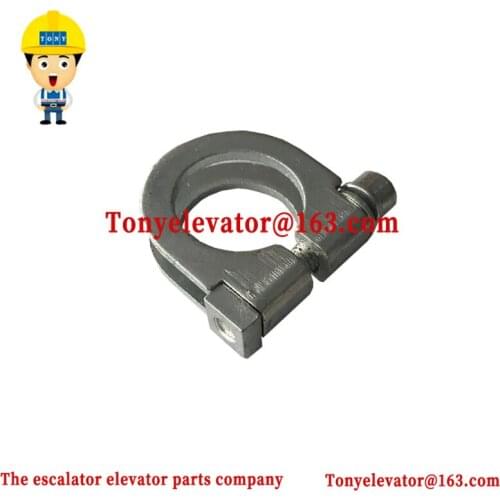 SMS244109 Step Chain Axle Clamp Use for 9300 9700 XJSchindler TaiLing BLT