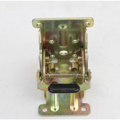 Corner Brackets hinge Folding table foot connector Furniture hardware accessories 4pcs