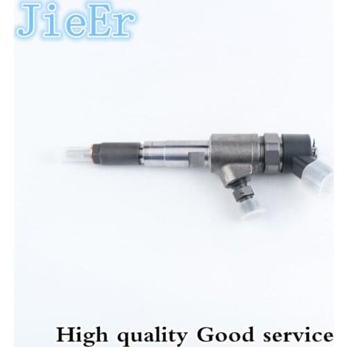 High quality injector 0445110355 Common rail fuel injector DLLA150P2121 for auto parts