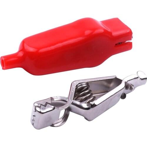 Зажимы крокодилы Woopower China At AliExpress