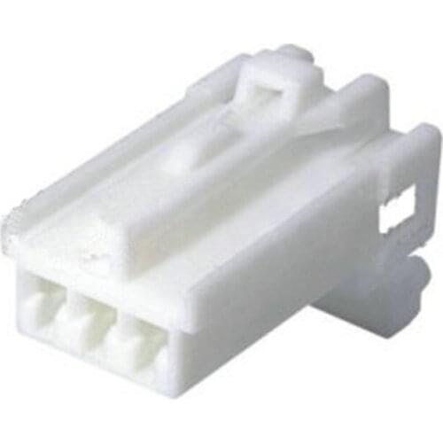 5/10sets 3pin auto electrical wiring harness cable connector 7123-8335 "