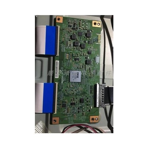 50E6000 TV Logic Board One MV-0S94V-0 E88441 Screen RDL500WY