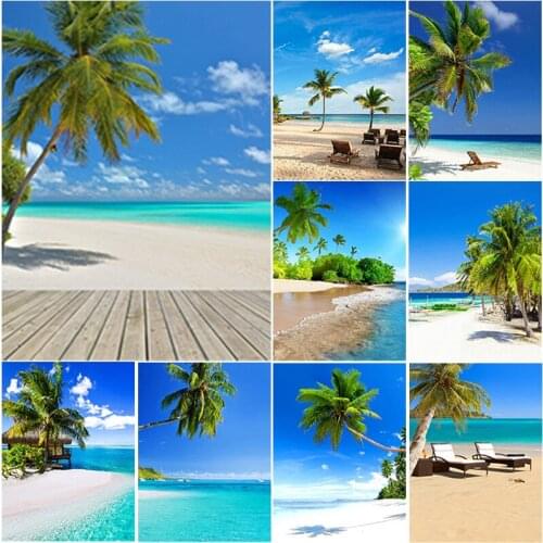 5D DIY Diamond Painting Sea View Diamond Embroidery Landscape Cross Stitch Crafts Full Square Round Drill Home Decor Art Gift