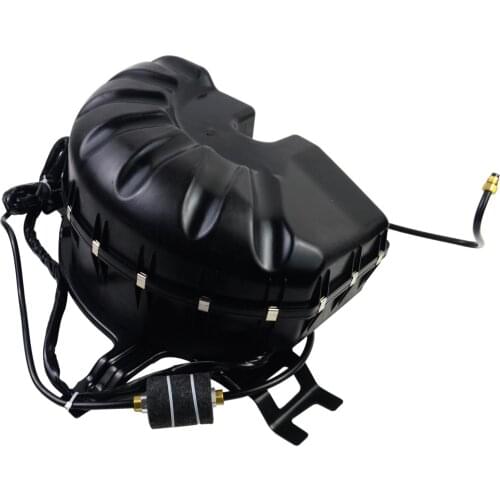 AP03 New Air Suspension Compressor Pump LR108984 For Land Rover Range Rover Sport LM/L494 5.0L 2014-2020