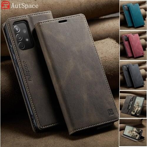 AutSpace Samsung Galaxy A50 Phone Cases