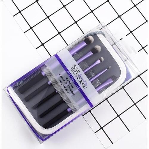 BOUTIQUE Makeup Brushes