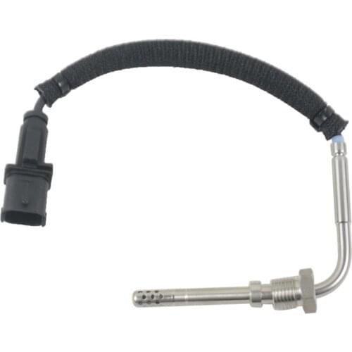 AP02 Exhaust GAS Temperature Sensor 5855387 For Vauxhall Zafira MK III /Zafira Tourer C C MPV 2.0 CDTI 2011-2020