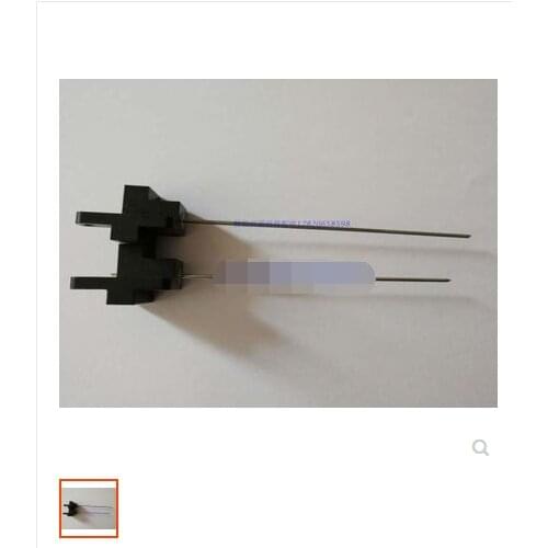 For Xisenmeikang Blood Cell XN1000i XN2000 Needle Needle Slotting Titanium Alloy Slotting New