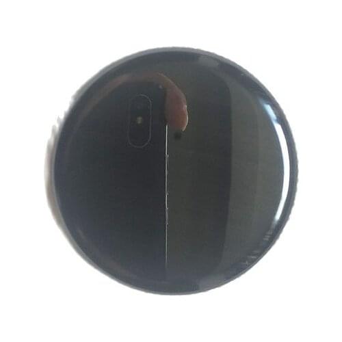 For Mazda CX 30 CX30 2020 2021 Interior Accessories Multimedia Knob Shift Panel Button Switch Cover Trim Car Sticker Metal