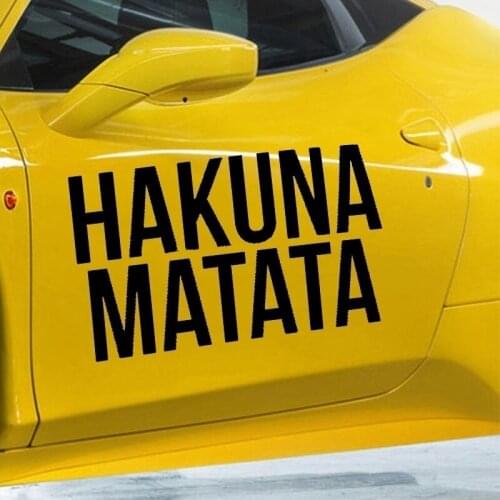 EmpireYing 3 Size 8 Colors Dynamic Passion of Elvis Crazy Dance Car Sticker Camper Van Truck SUV Motorcycles Styling Vinyl Decal