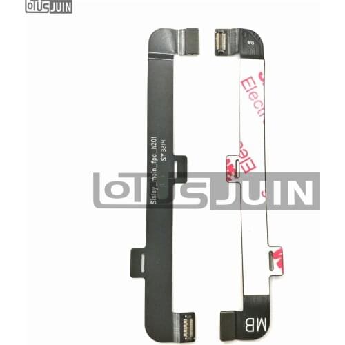 1PCS NEW Main board flex cable for Lenovo S90 Motherboard connector flex cable