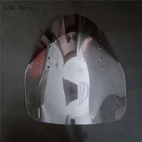 DL650 DL1000 Motorcycle Windscreen Windshield High Quality For Suzuki Vstrom V-strom DL 650 1000 2006 - 2009