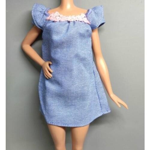 New styles skirt top pants accessories clothes for your barbiee dolls BBI201020