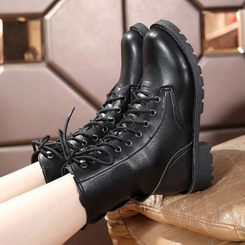 QRLQHY Women's High Boots