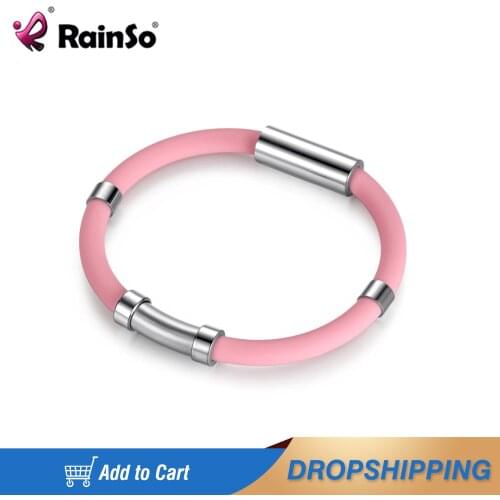 Chain Bracelets Rainso China