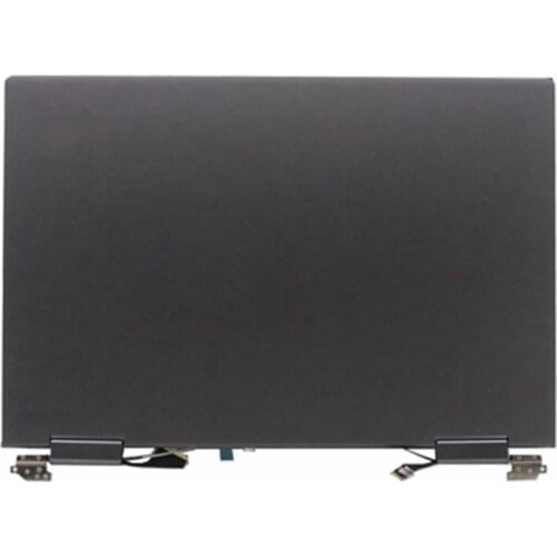 14.0'' inch FHD UHD QHD LCD Display Touch With Cover Full Assembly For Lenovo ThinkPad X1 Yoga 4th Gen 2019 2020 2021 year