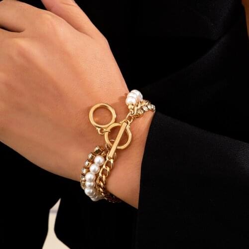 SHIXIN Fashion Bracelets
