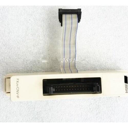 Brand New Original FX2N-CNV-IF PLC Special Adapter Connection Board