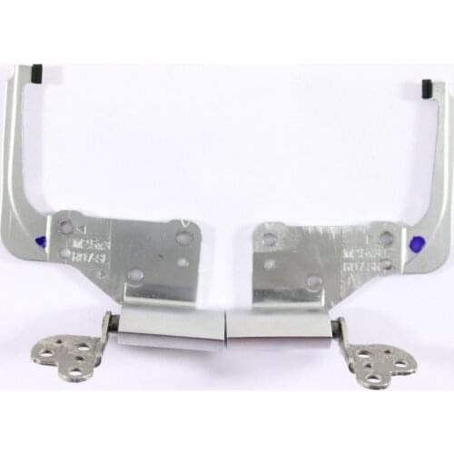 SSEA NEW laptop LCD L&R Hinges Set for Dell Inspiron 13Z-5323 13Z-1508 13Z-1308