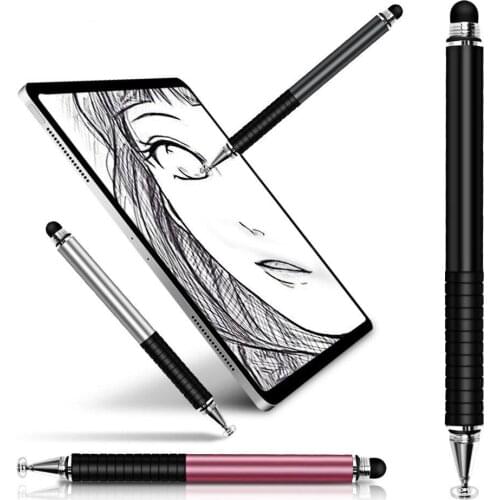 Universal Touch Screen Pen Capacitive Drawing Laptop stylus For Android PC IOS