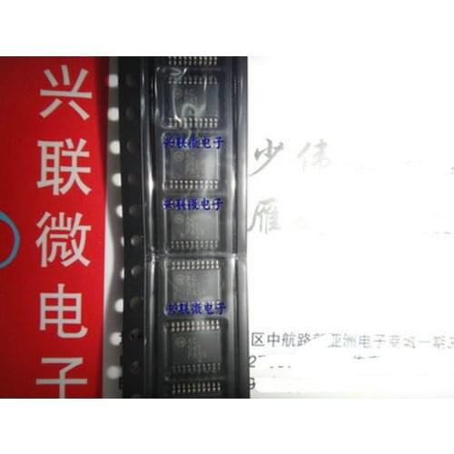 In stock 100% New&Original 5pcs/lot MC74AC541DTR2G AC541 TSSOP20