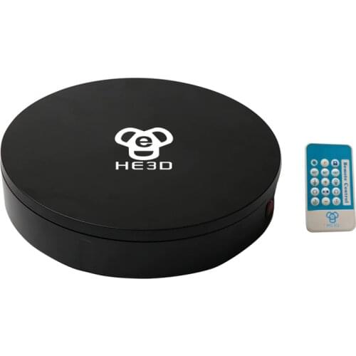 Z17-OR 3d scanning portrait rotating disk Rotating disk Loading 150KG