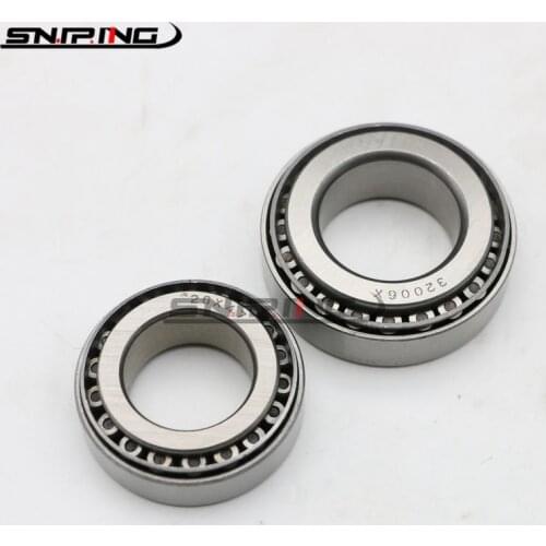 For Honda CBR954 959 919 CBR900RR CBR1100XX high quality improved disc bearings