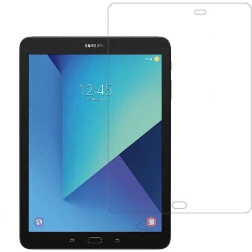 Screen Tempered Glass Protector For Samsung Galaxy Tab S3 S2 8.0" 9.7" SM-T719 T820 T825 T710 TabS 8.4 10.5" Tablet Screen Glass