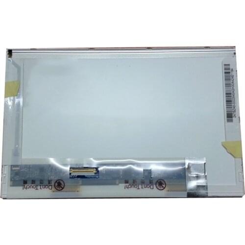 Free shipping M101NWT2 R1 R2 CLAA101NB01 LTN101NT02 LTN101NT06 B101AW03 HSD101PFW2 N101L6-L02 LP101WSA 1024X600 10.1 lcd matrix