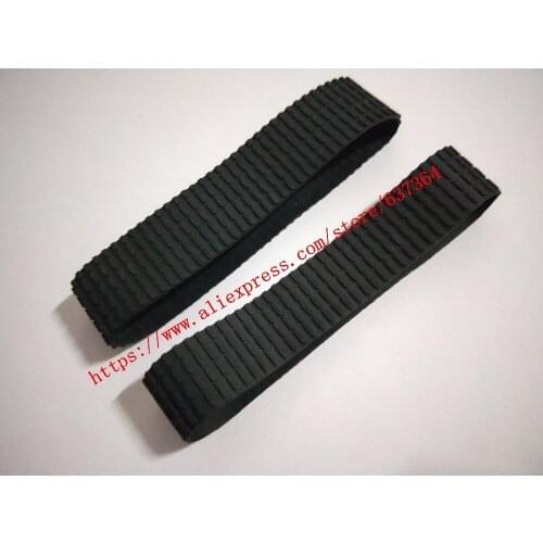 1PCS/New Lens Zoom Rubber Ring Rubber Grip Rubber For Nikon 28-70MM 28-70 MM f/2.8 ED-IF AF-S Repair Part
