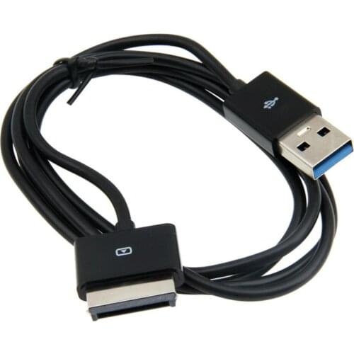 100CM USB 3.0 Data Sync Charging Cable Line Adapter For Asus Eee Pad Prime for Asus TF101 TF201 TF300 500pcs