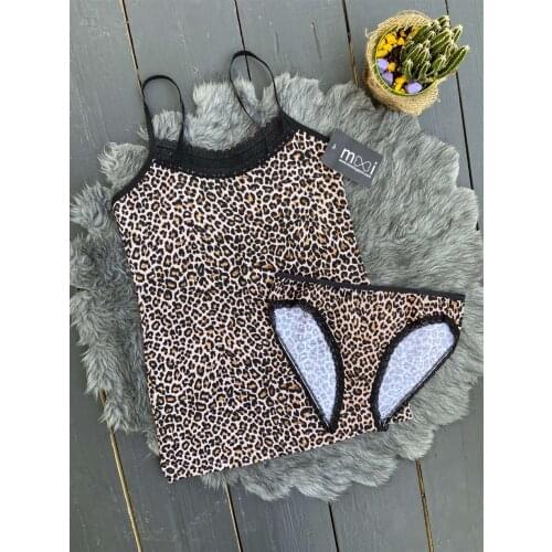 Batuekspres Women's Sleepwear