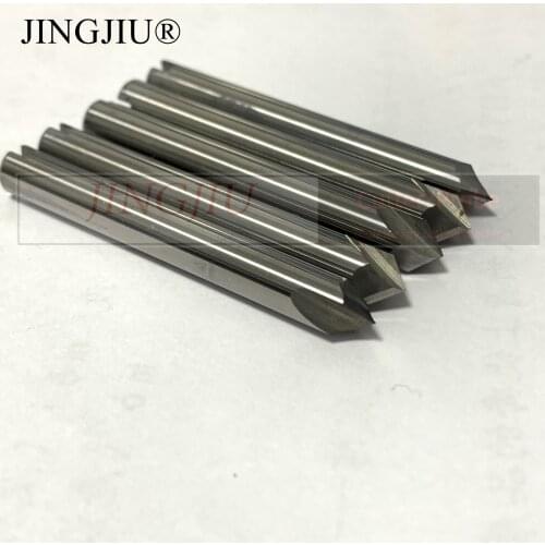 90°Dimple Cutter W151(D737951ZB) in carbide for Silca PROTECH Key Cutting Machine