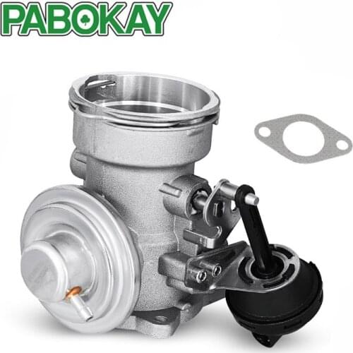 FOR VW Caddy 2K Octavia Altea 1.9 TDI EGR Valve BJB 105 BHP - 03G131501A 03G131501M