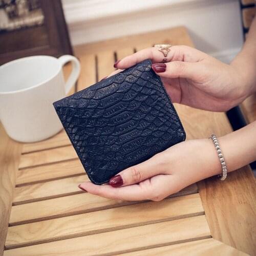DORICO Women's Mini Wallets