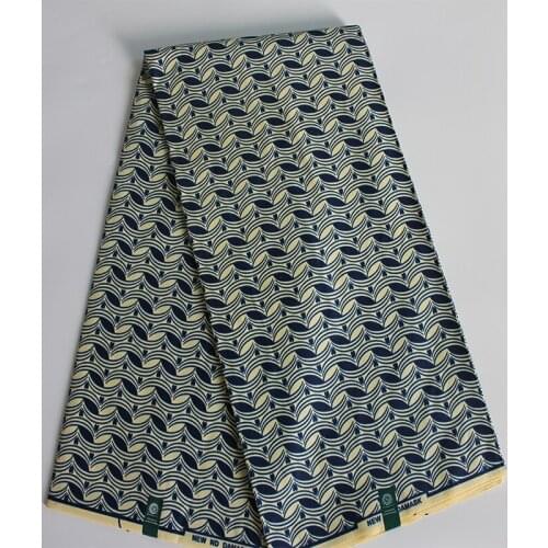 GuyaWax Fabrics For Sewing