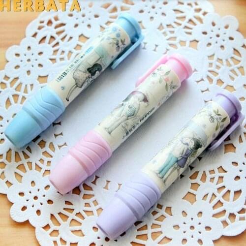 HERBATA Stationery Proofreaders