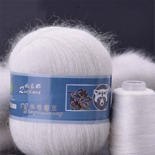 Cotton Chunky Yarn Threads for Sewing Crochet Hand Can Be Knitting Wool Sweater Hand-knitted Woven