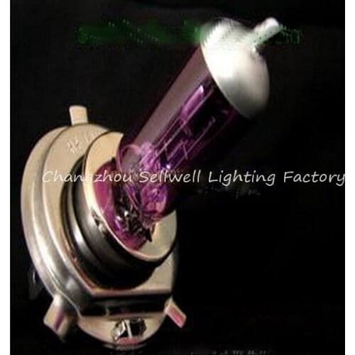 2020 Top Fashion Sale Bar Ccc Ce Good!auto Headlight Bulb Angle H4 60/55w Super Quality Qc056