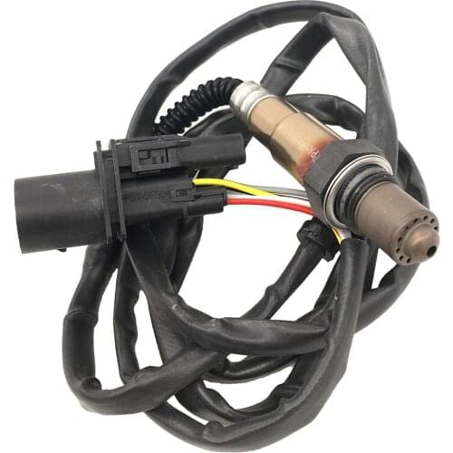 0258007351 Lambda Probe O2 Oxygen Sensor For VW Jetta 1.8L-L4 GOLF Beetle Skoda 1999-2005 No# 0 258 007 351 1K0998262D 234-5112