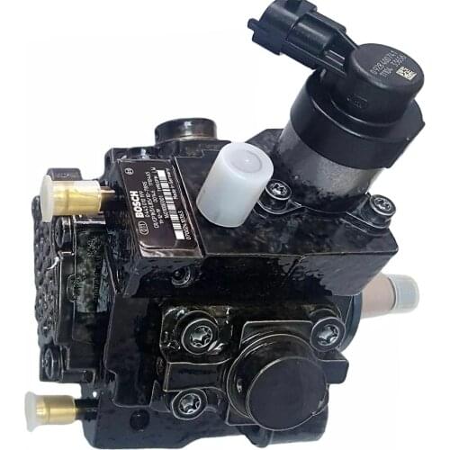 High Pressure Diesel Common Rail Fuel Injection Pump 0445010198 For JAC YUTONG BUS Fuel Pump